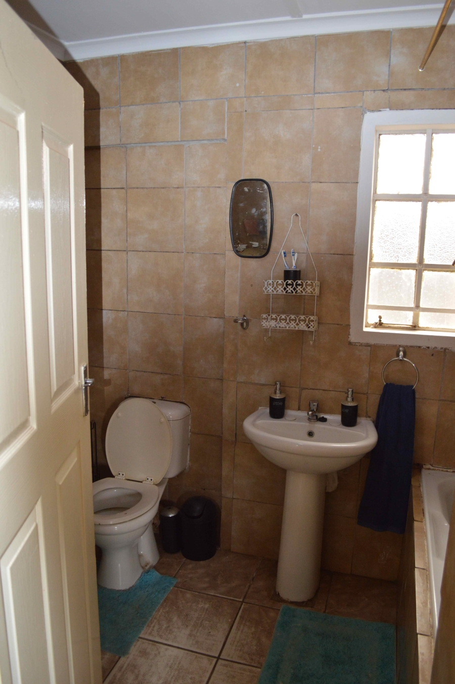 4 Bedroom Property for Sale in Aloevale Eastern Cape